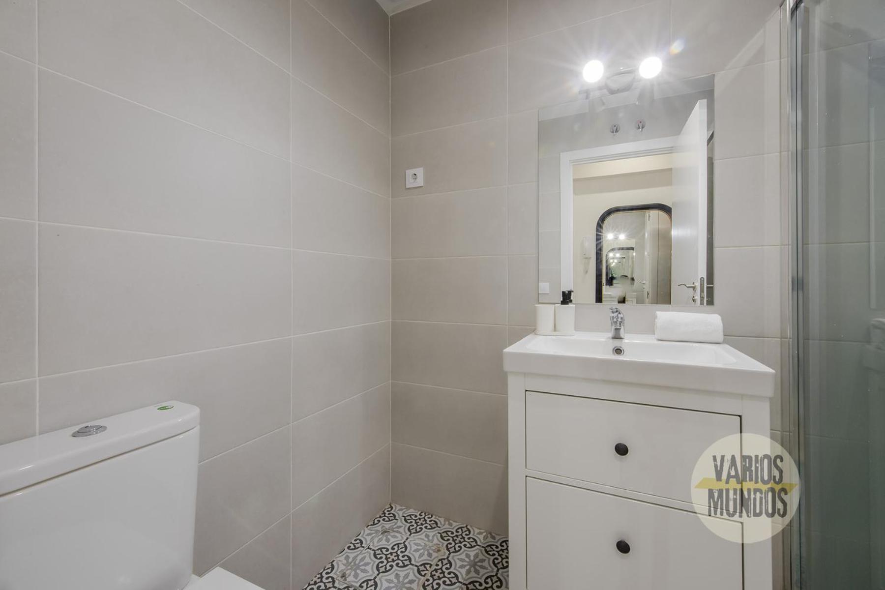 Appartement Cool 9pax En Plena Plaza De Chueca